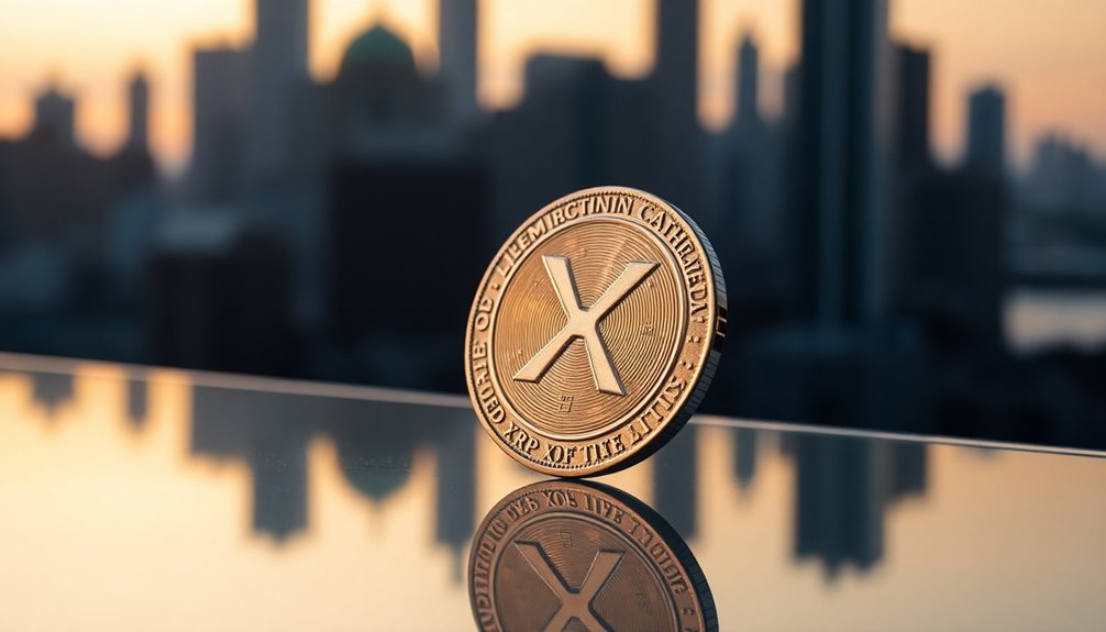 xrp etf launch imminent