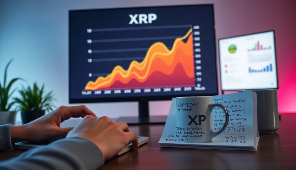 xrp price prediction roadmap