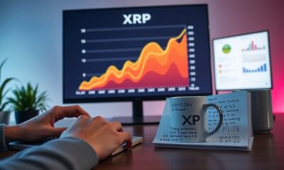 xrp price prediction roadmap