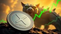 xrp surges catzilla grows