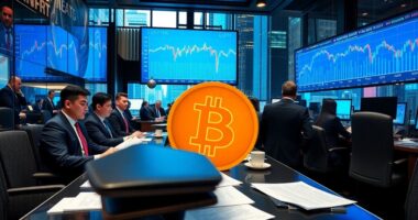 bitcoin etfs face significant outflows