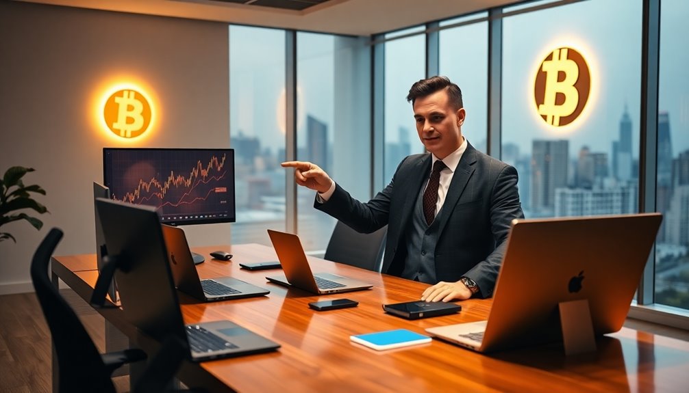 bitcoin record peak plan