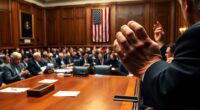 congress pushes for crypto clarity