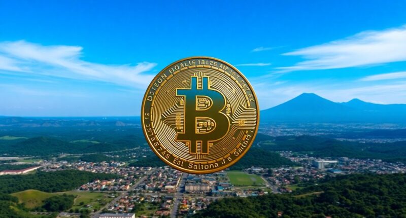 el salvador buys 5 btc