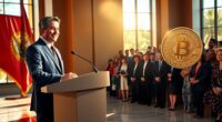 florida senator proposes bitcoin use