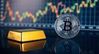 gold vs bitcoin investment debate