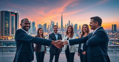 mantra expands in dubai