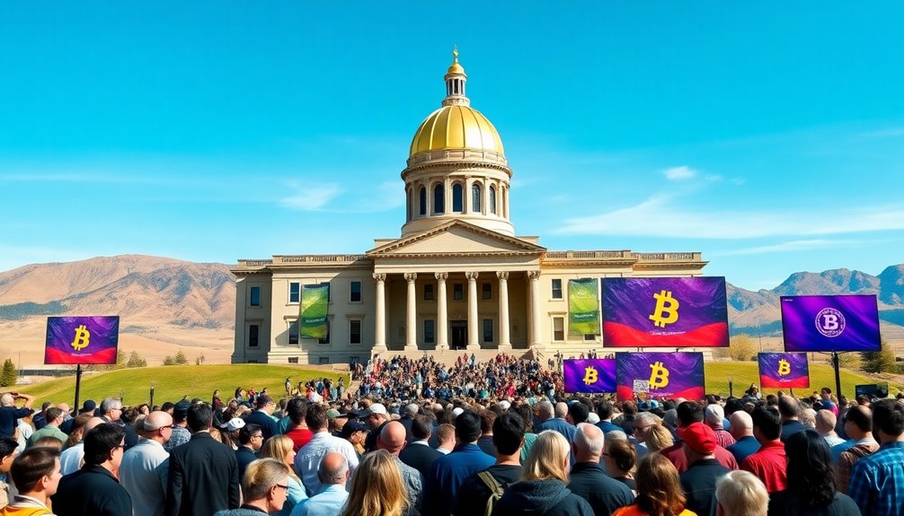 montana proposes bitcoin reserve