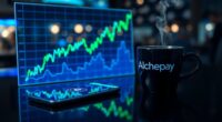 near breakout for alchemy pay