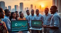 nigeria launches regulated stablecoin