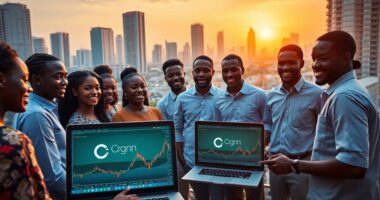 nigeria launches regulated stablecoin