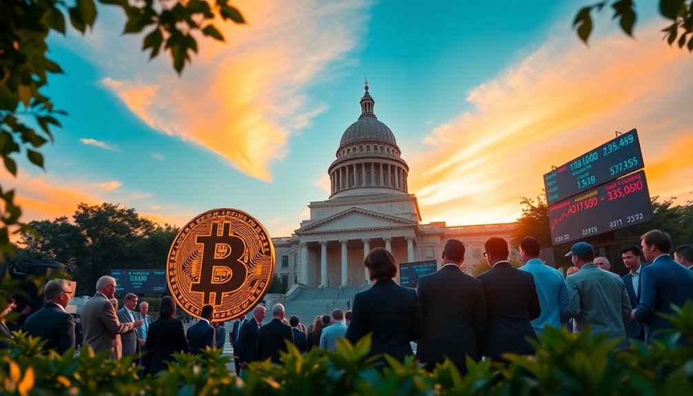 north carolina bitcoin investment speculation