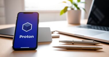 proton mail bitcoin wallet