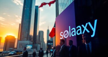 solaxy presale and tariffs