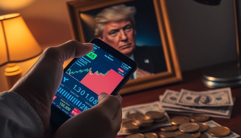 trump s crypto strategy shift