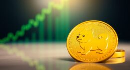 dogecoin potential price surge