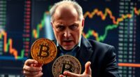 peter schiff calls bitcoin fraud