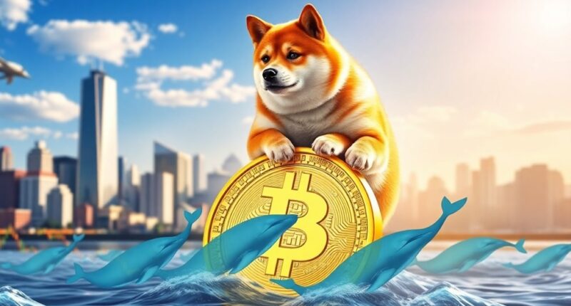 shiba inu price surge