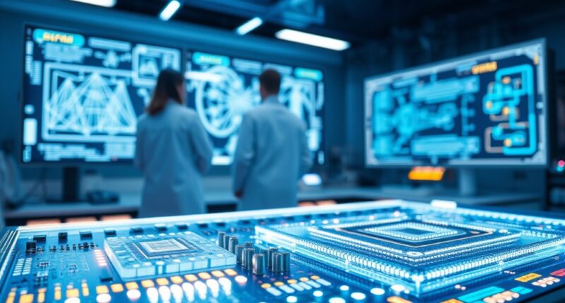 advancements in zero knowledge proofs