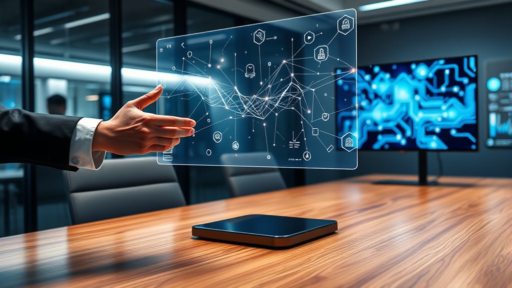 ai enhanced adaptive contract automation