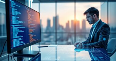 ai generated smart contracts