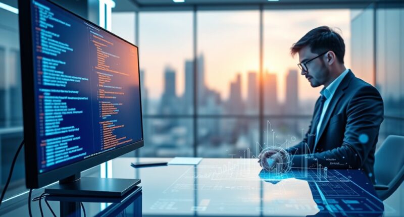 ai generated smart contracts