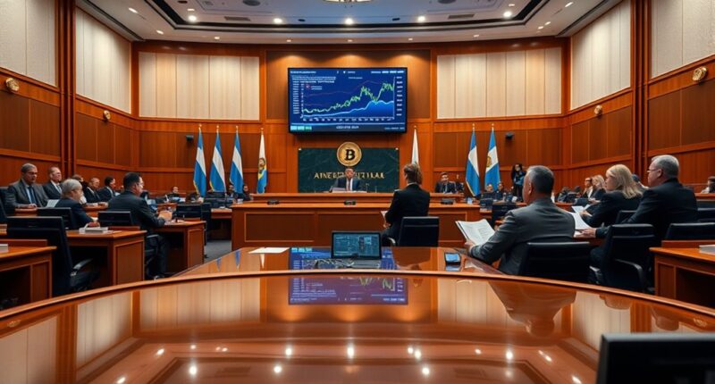 argentina advances bitcoin payroll