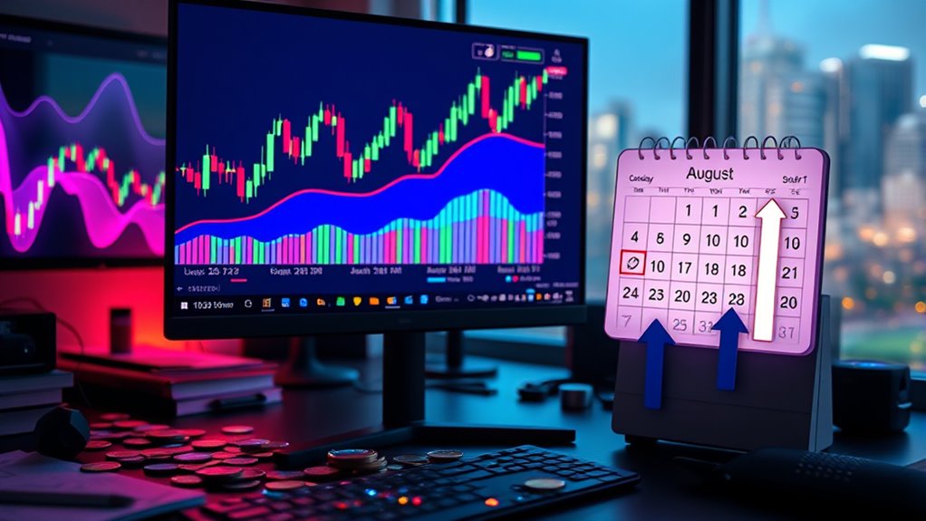 august memecoin seasonal surge