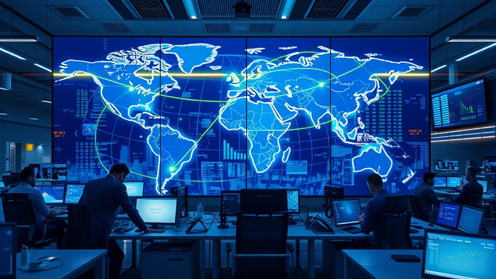 binance faces massive fines