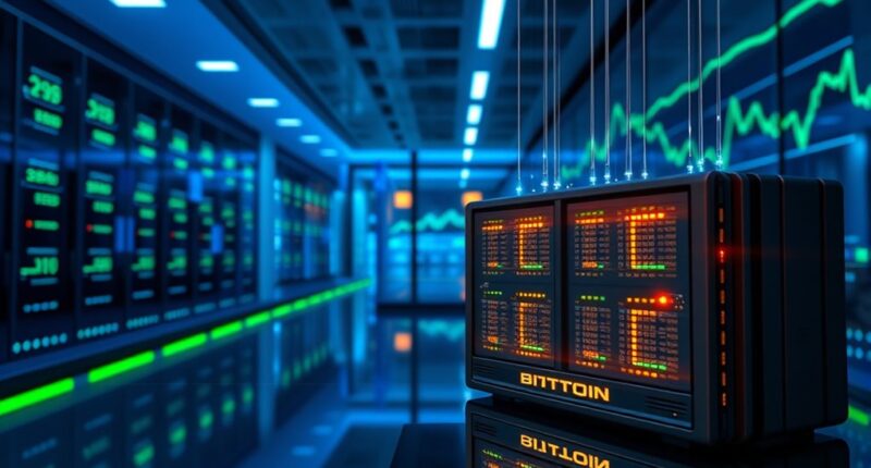 bitcoin custody solutions evolving