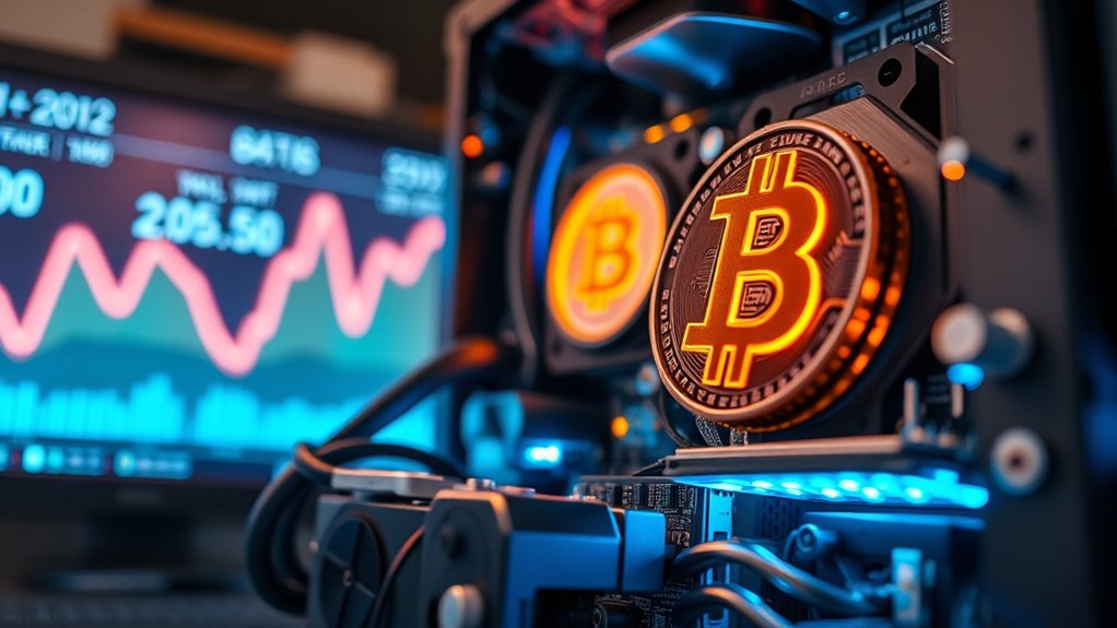 bitcoin difficulty adjustment cycle