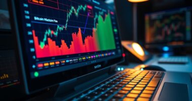 bitcoin fee increase impact