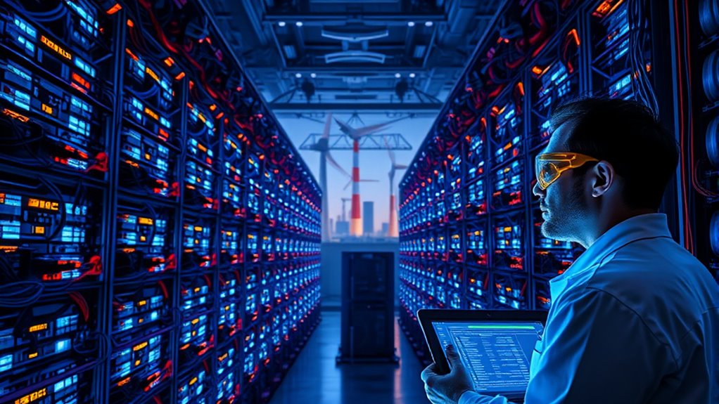 bitcoin s high energy impact