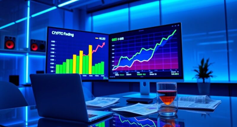 crypto vc funding rebounds