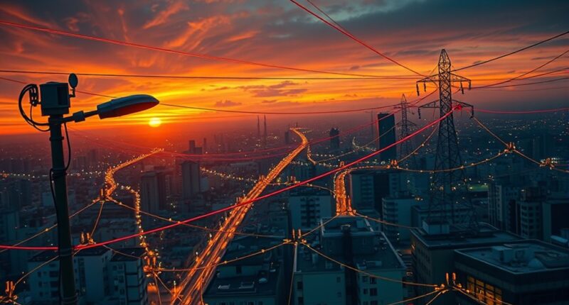 decentralized infrastructure network overview