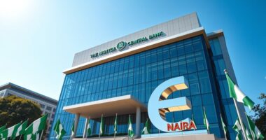 e naira model update