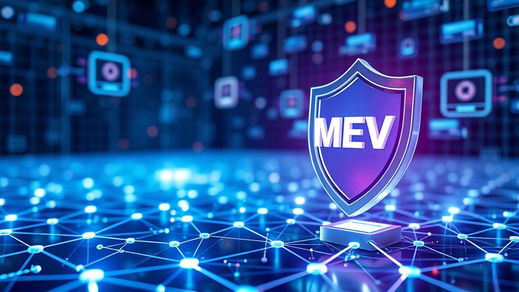 enhancing blockchain fairness and security