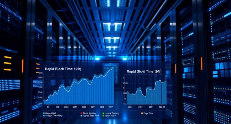 fast block times security trade offs