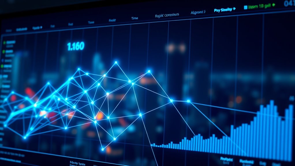 fast secure instant finality