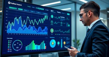 fednow stablecoin partnerships