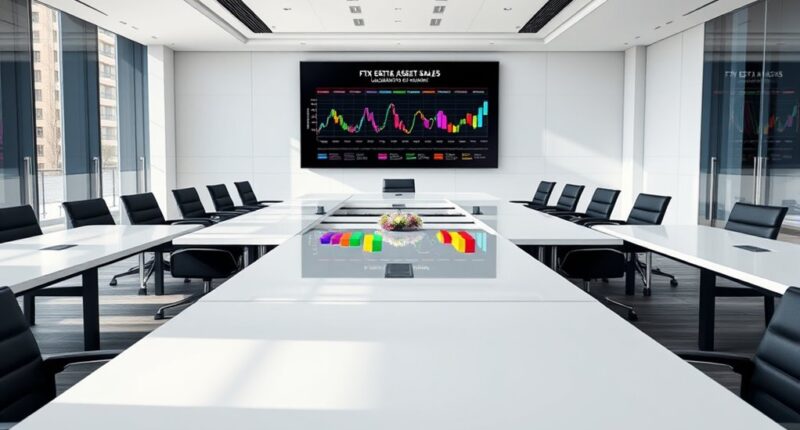ftx asset liquidation schedule