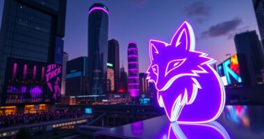 galaxy fox raises fifty million