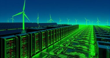 green mining and carbon neutrality