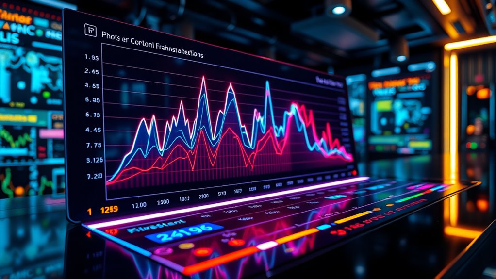 high speed low cost blockchain