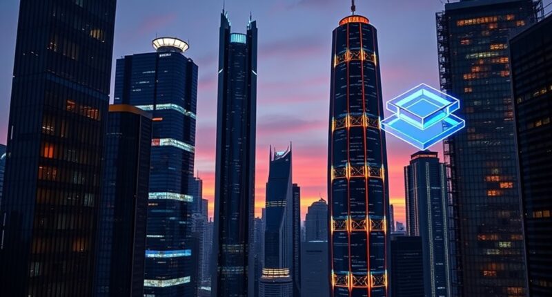 modular blockchains replacing monoliths