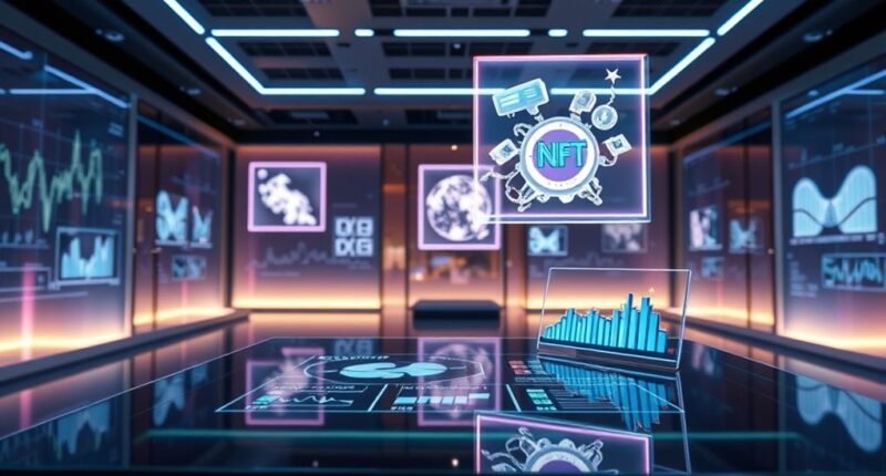 nft lending market overview