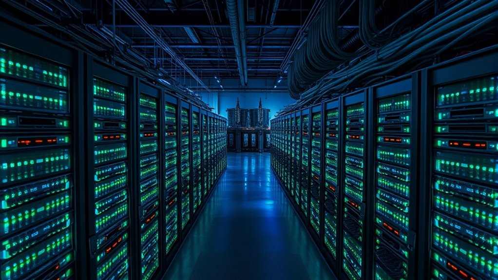 paraguay attracts expanding miners