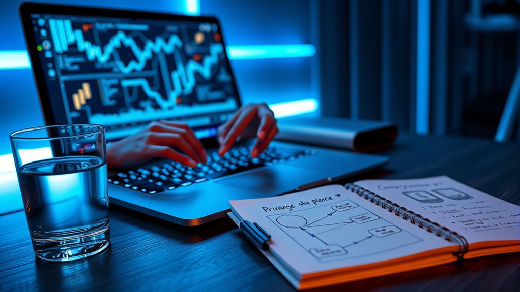 privacy compliance safety trust