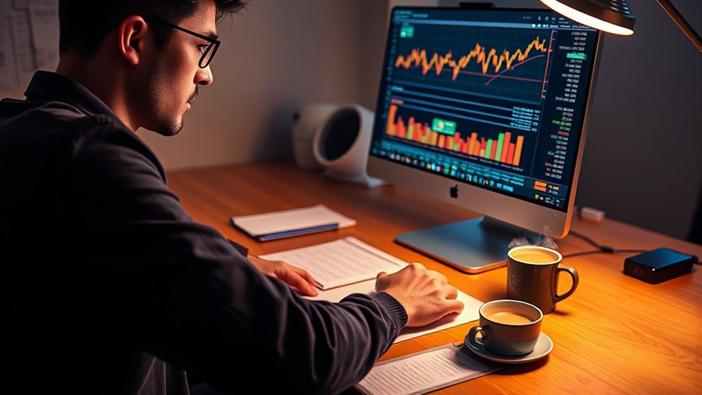 psychology of long term holding