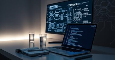 secure setup free cryptography